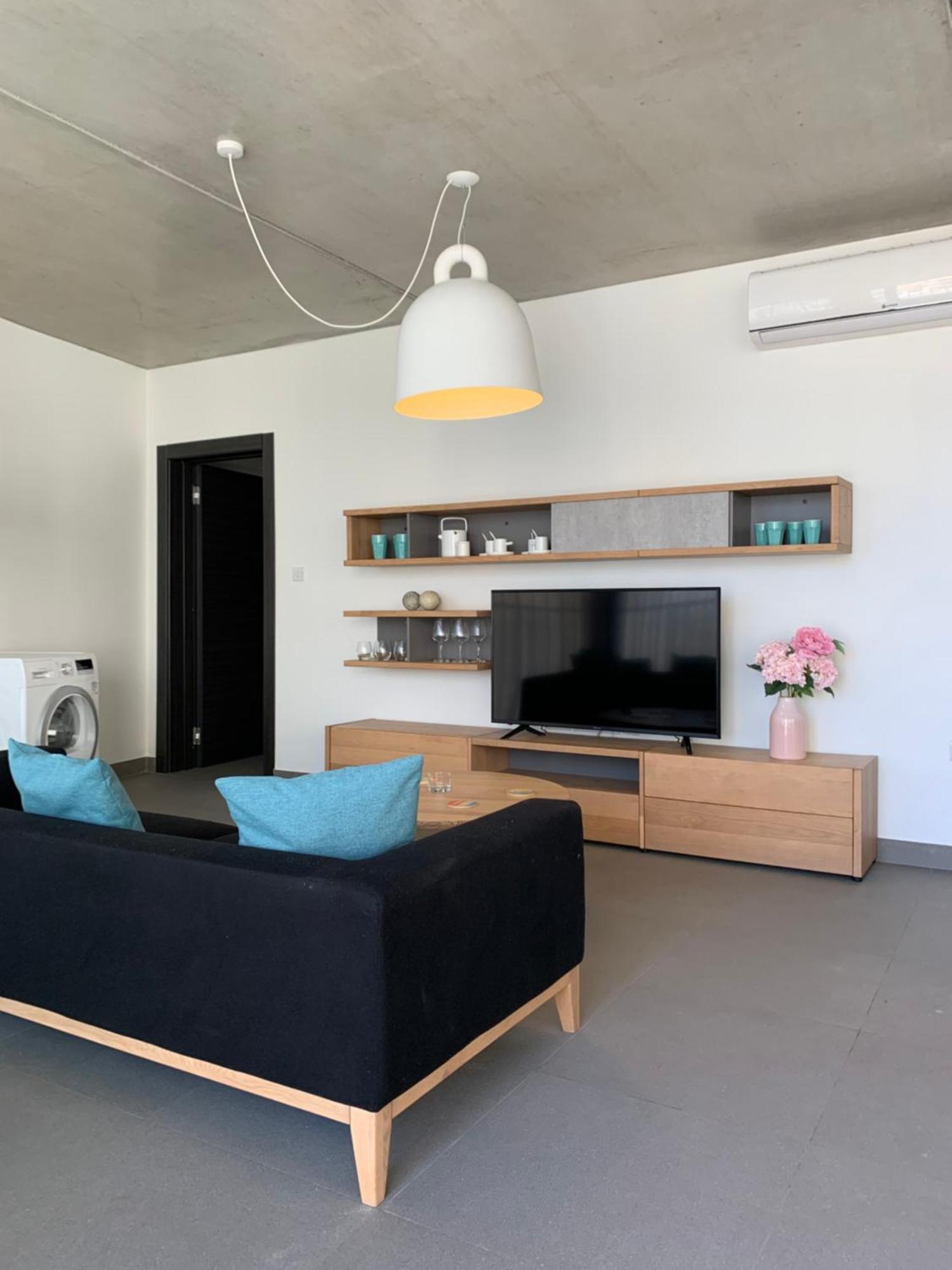 Village Point Apartments Sliema Luaran gambar
